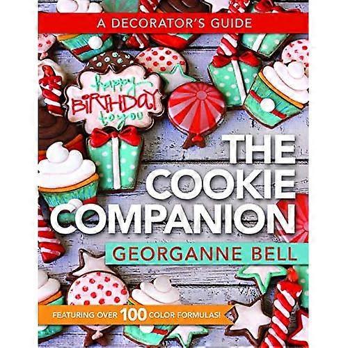 Cookie Companion