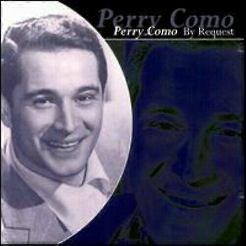 Como Perry på forespørsel CD