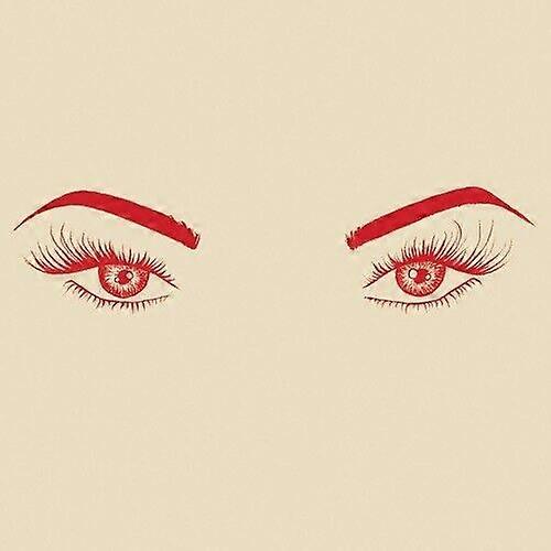 Xiu Xiu Oh No CD (2021) NEW