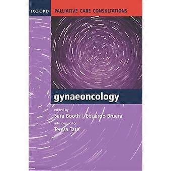 Palliative Care Consultations In Gynaeoncology - Oxford University Press