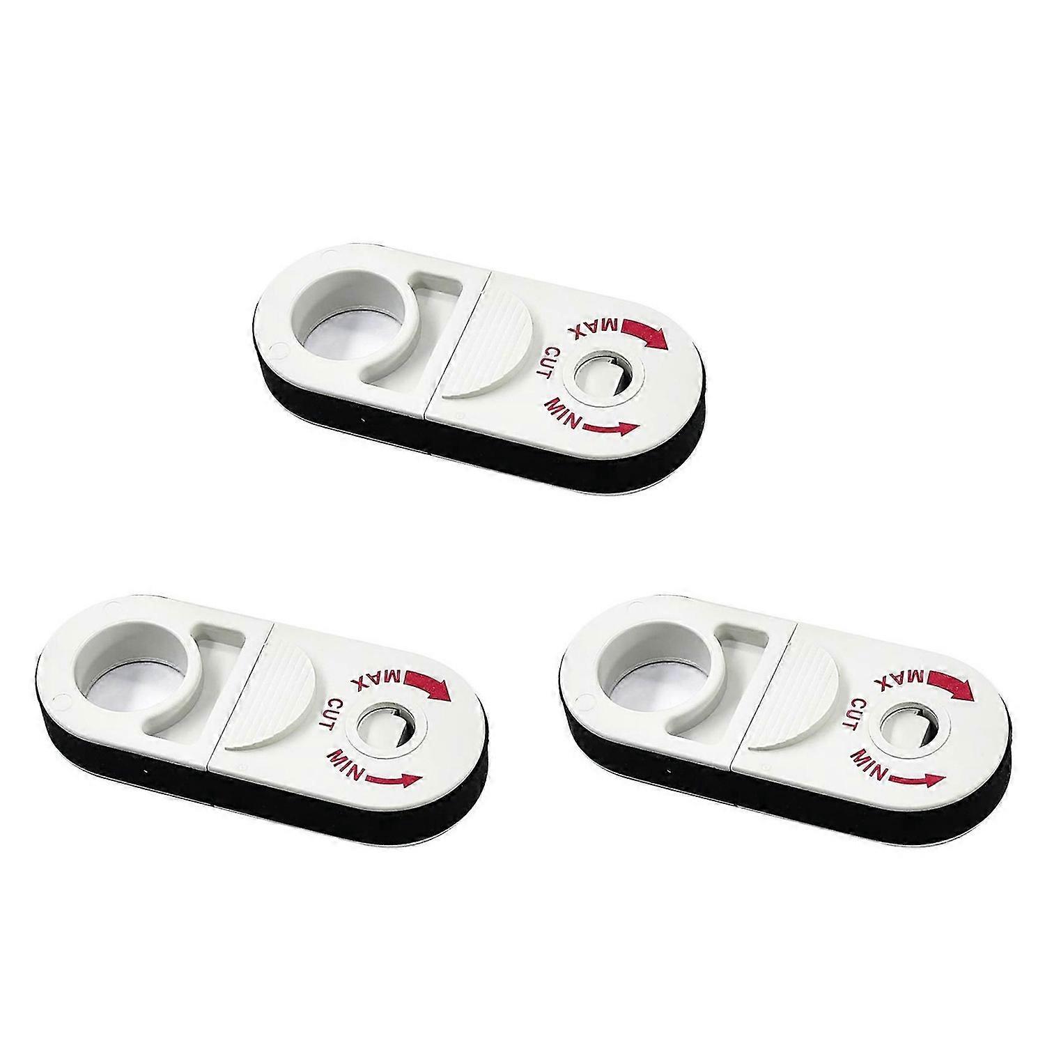 Universal Network Wire Stripping Tool for Cat5E, Cat6,Cat7, Cat8