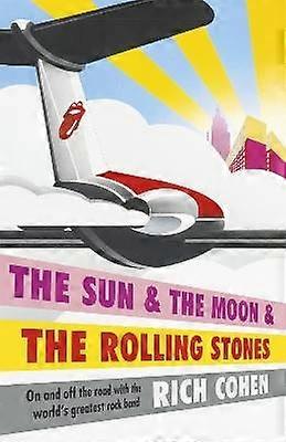 The Sun & the Moon & the Rolling Stones