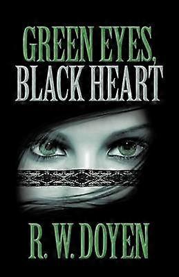 Green Eyes Black Heart