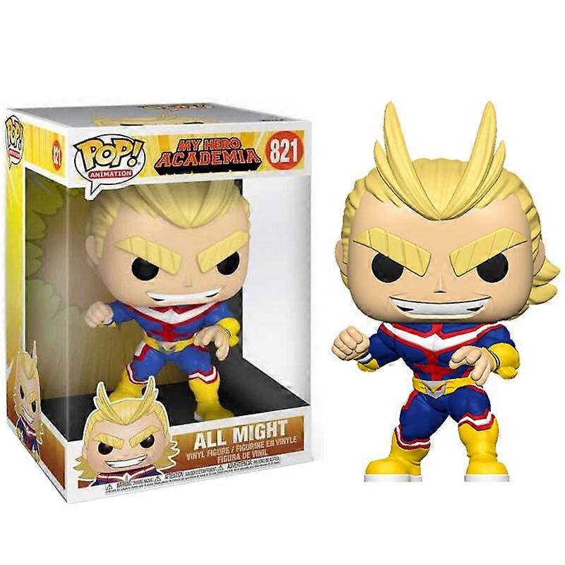 POPフィギュア 僕のヒーローアカデミア オールマイト 25cm