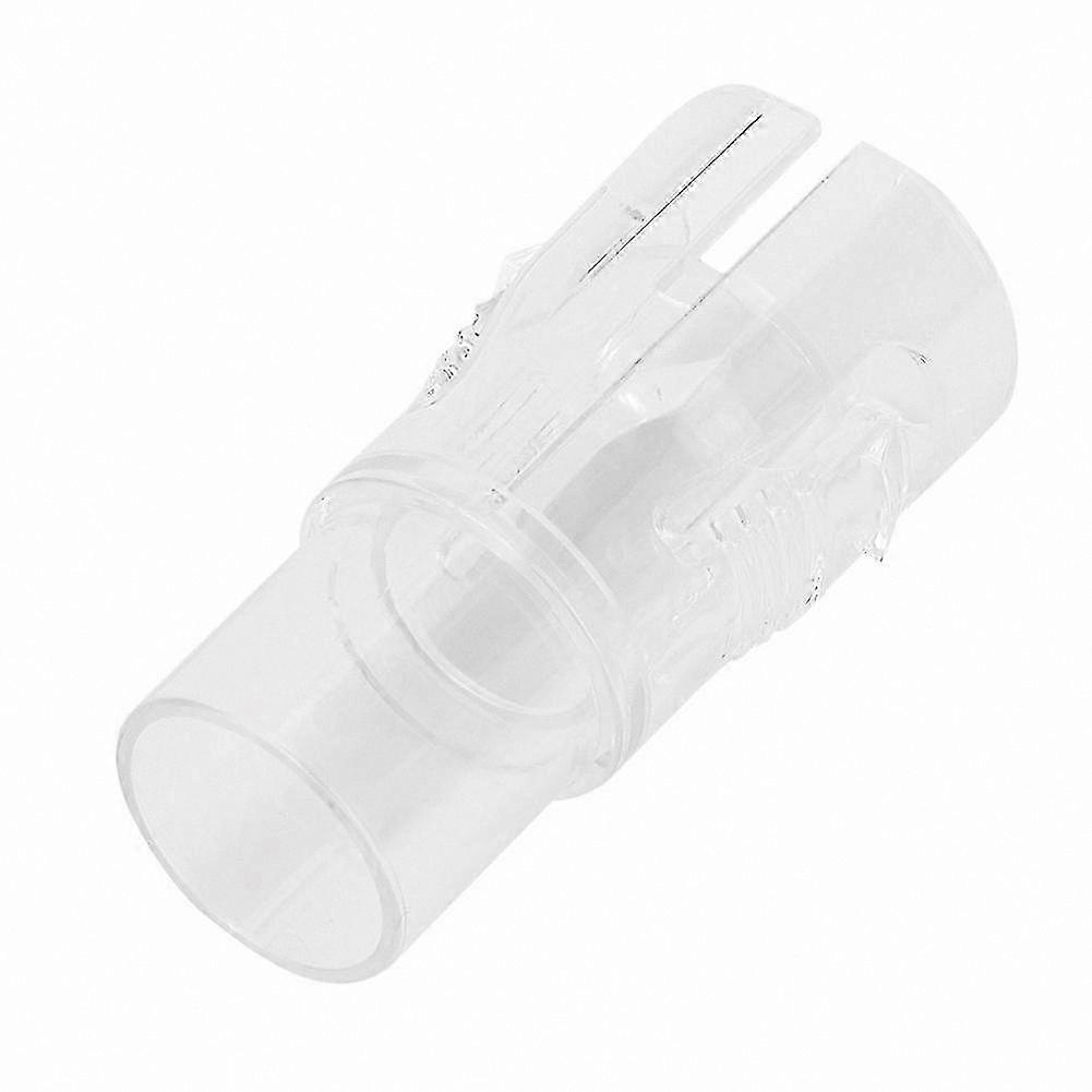 CPAP Machine Hose Adapter for Portable Respirator Connectionpatible with AirMini Breathing Tube Setup