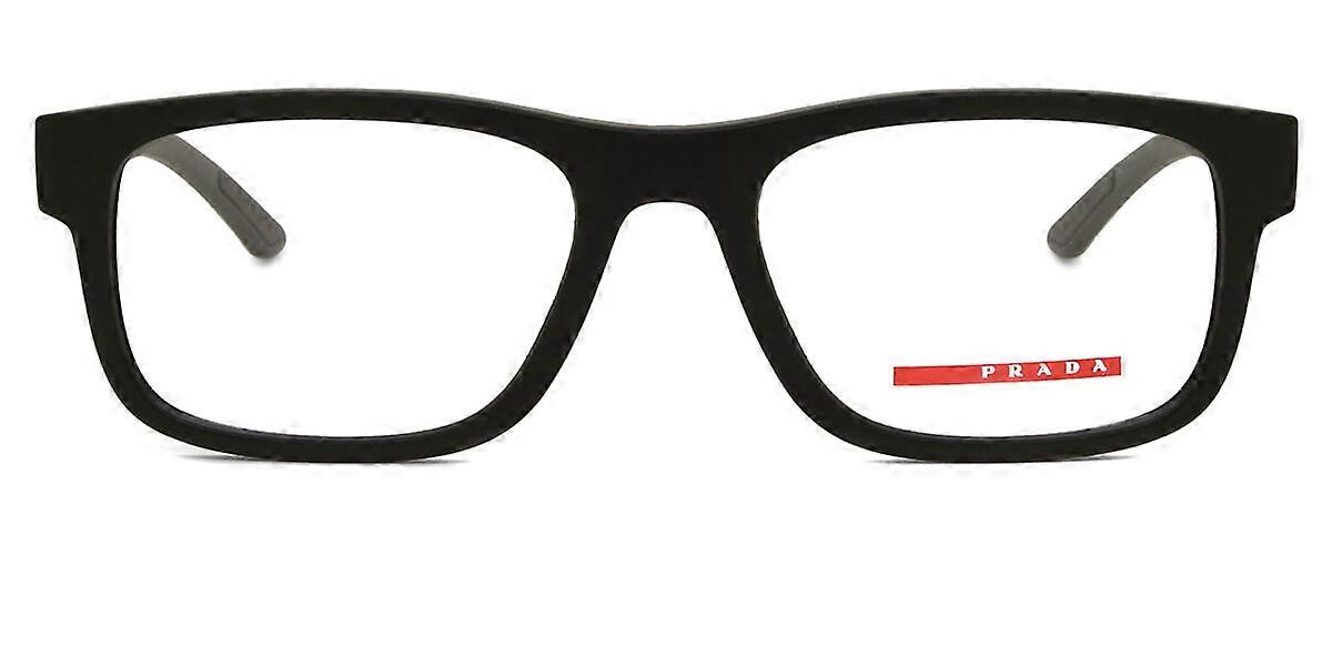 Prada Linea Rossa PS04QV DG01O1 Men Eyeglasses