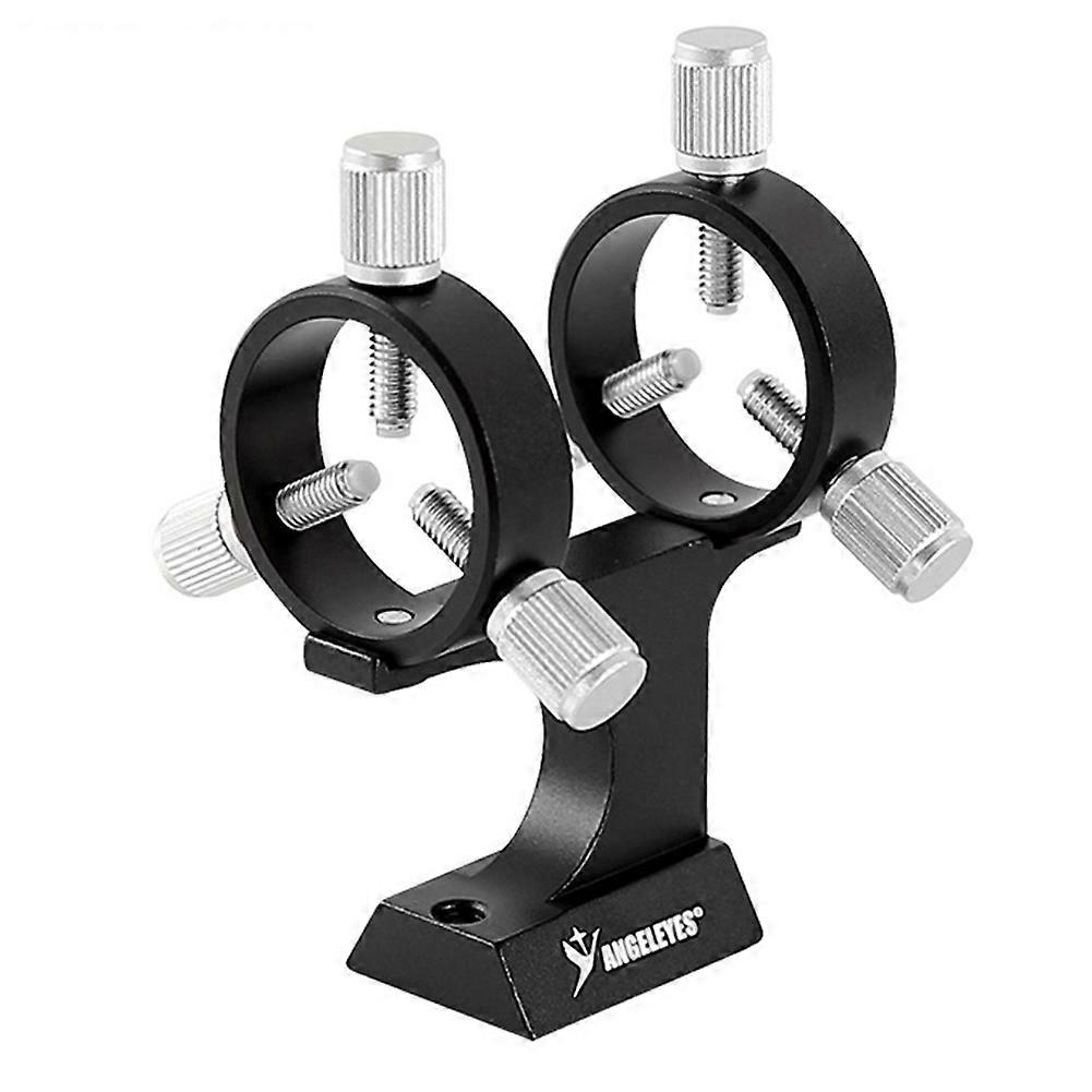 Angeleyes Vast Adjustable Pointer Bracket Finder Bracket 35mm Sight Base Astronomical Telescope Accessories