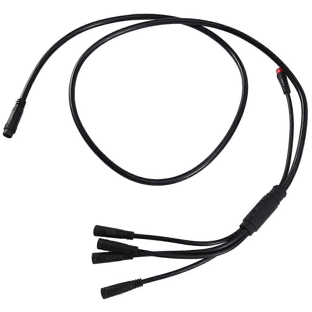 1T5 Waterproof Cable 9 Pins for Ebike Extension Cable