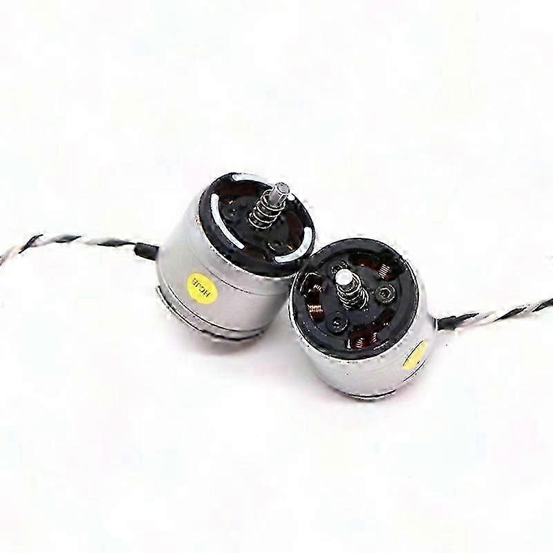 Motor with Propeller Mount for DJI Mavic 2 Pro/Zoom Tested and Intact Replacement Part