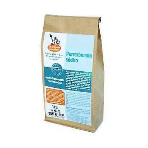 Sodium Percarbonate 1 kg of powder