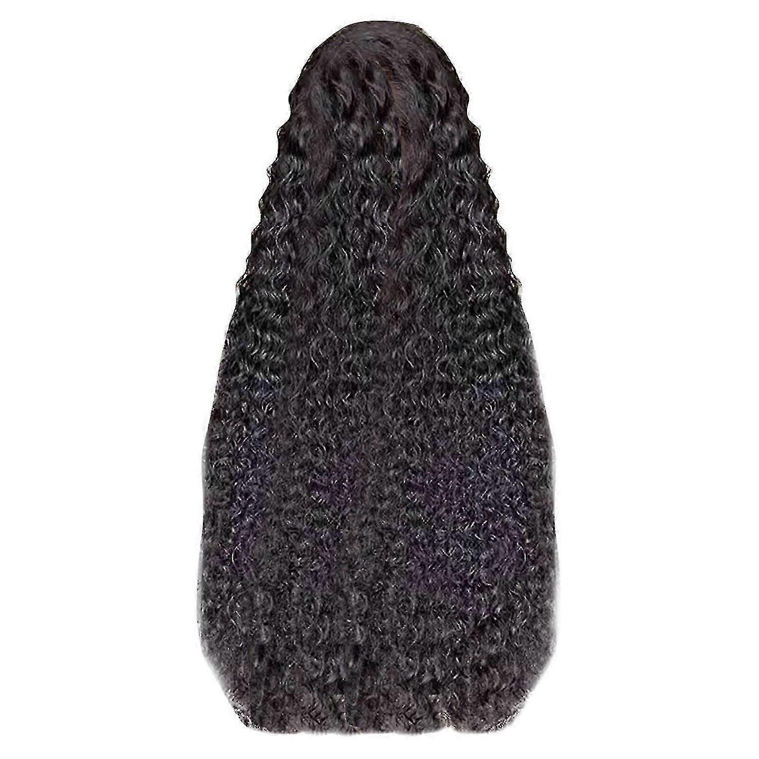 Afrikanische Kleine Rolle Front Mesh Rose Mesh Wrapped Stick Soft Adhesive Headcover