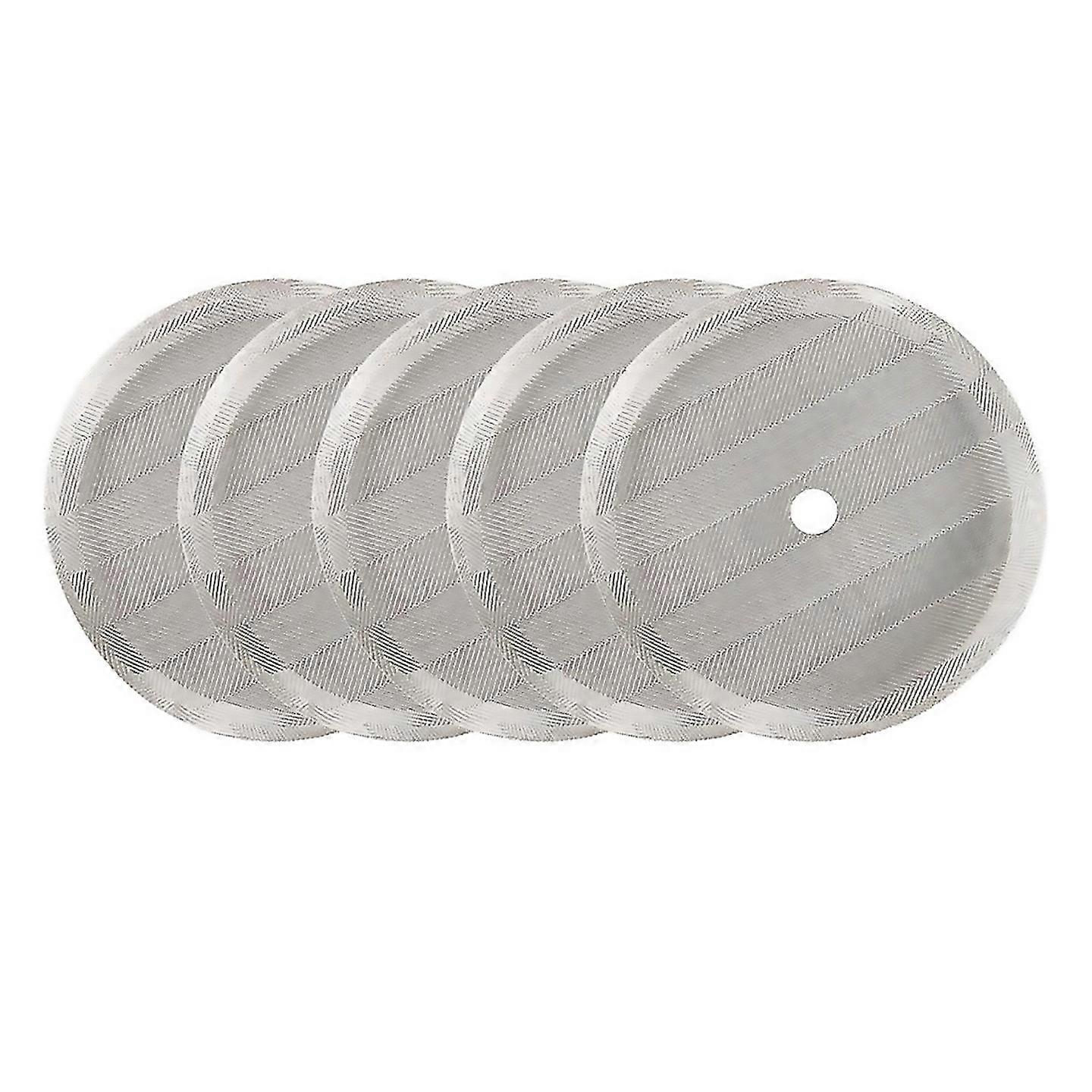 For Coffee Filter Net Reusable Coffee Filter Net