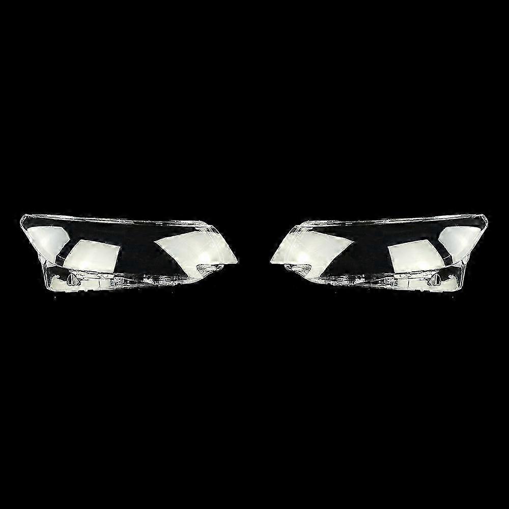 For To Car Replacement Headlight Shell Headlamp Cover Light Glass Lens Case Transparent Lampshade For Trumpchi Gs4 2020 2021 2022 2023