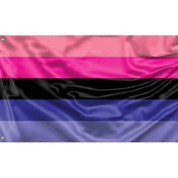 Omnisexual Pride Flag FG1606