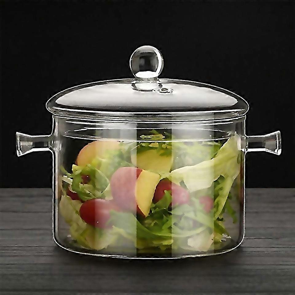 For Double Ear Bowl Glass