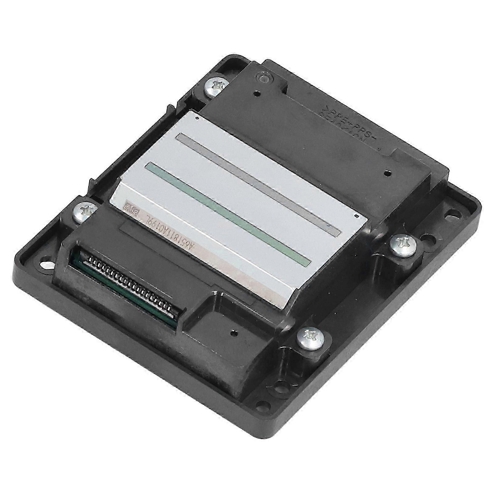 Printhead Original Printer Head Replacement for WF7610 WF7620 7621 3620 3640 7111