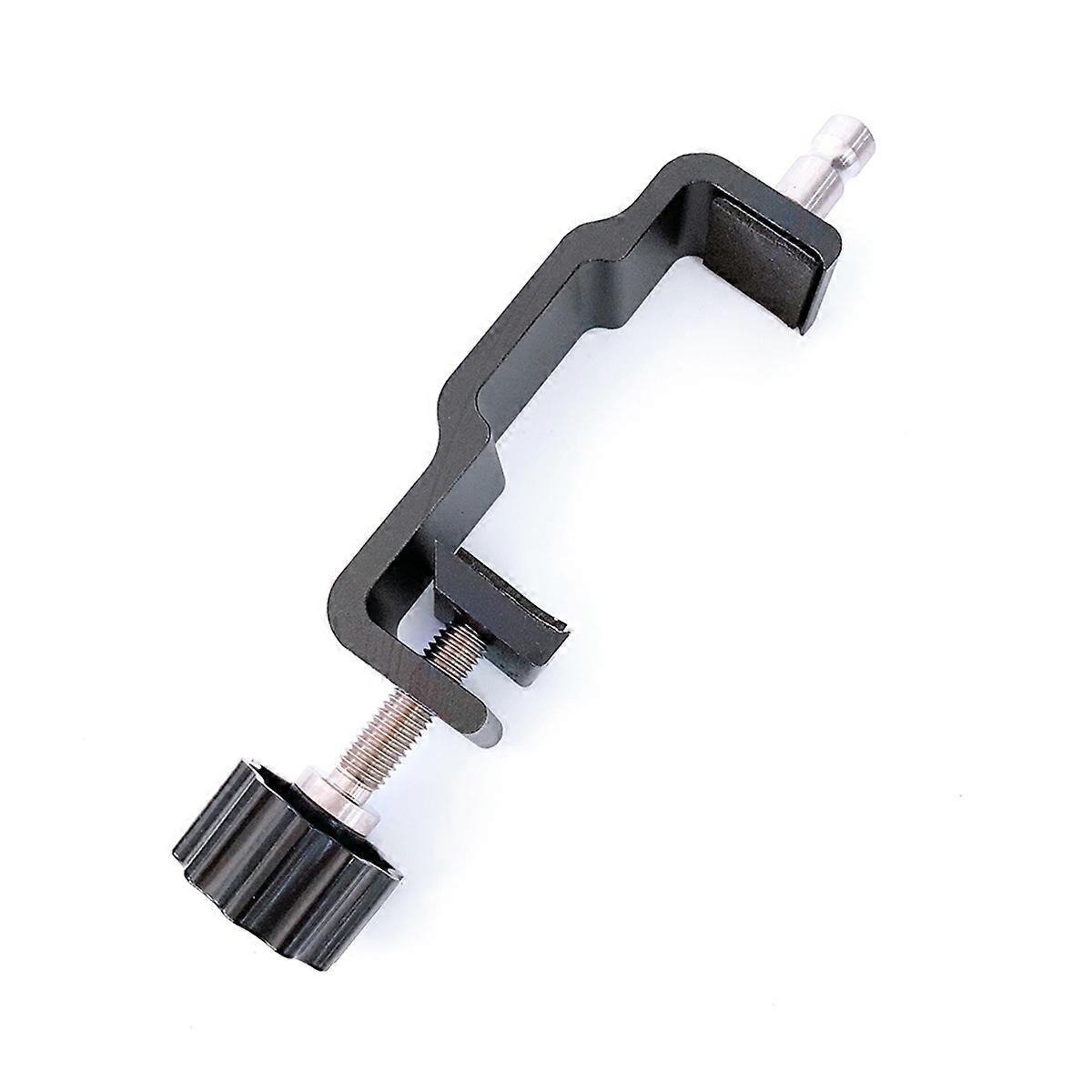 UNIVERSAL GNSS RTK GPS Clamp CLAW CRADLE for TRIMBLE Bracket to Data Collector Holder Surveying GPS RTK