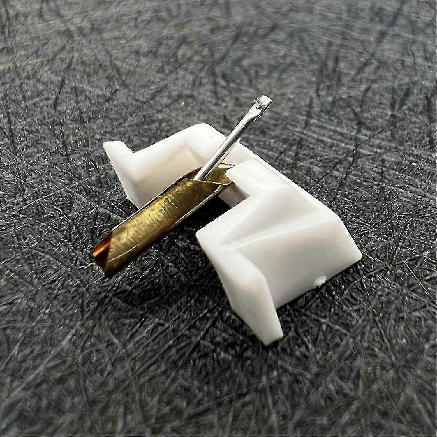 Replacement Stylus Compatible with Shure M70B SS35C Phonograph Turntable Cartridges