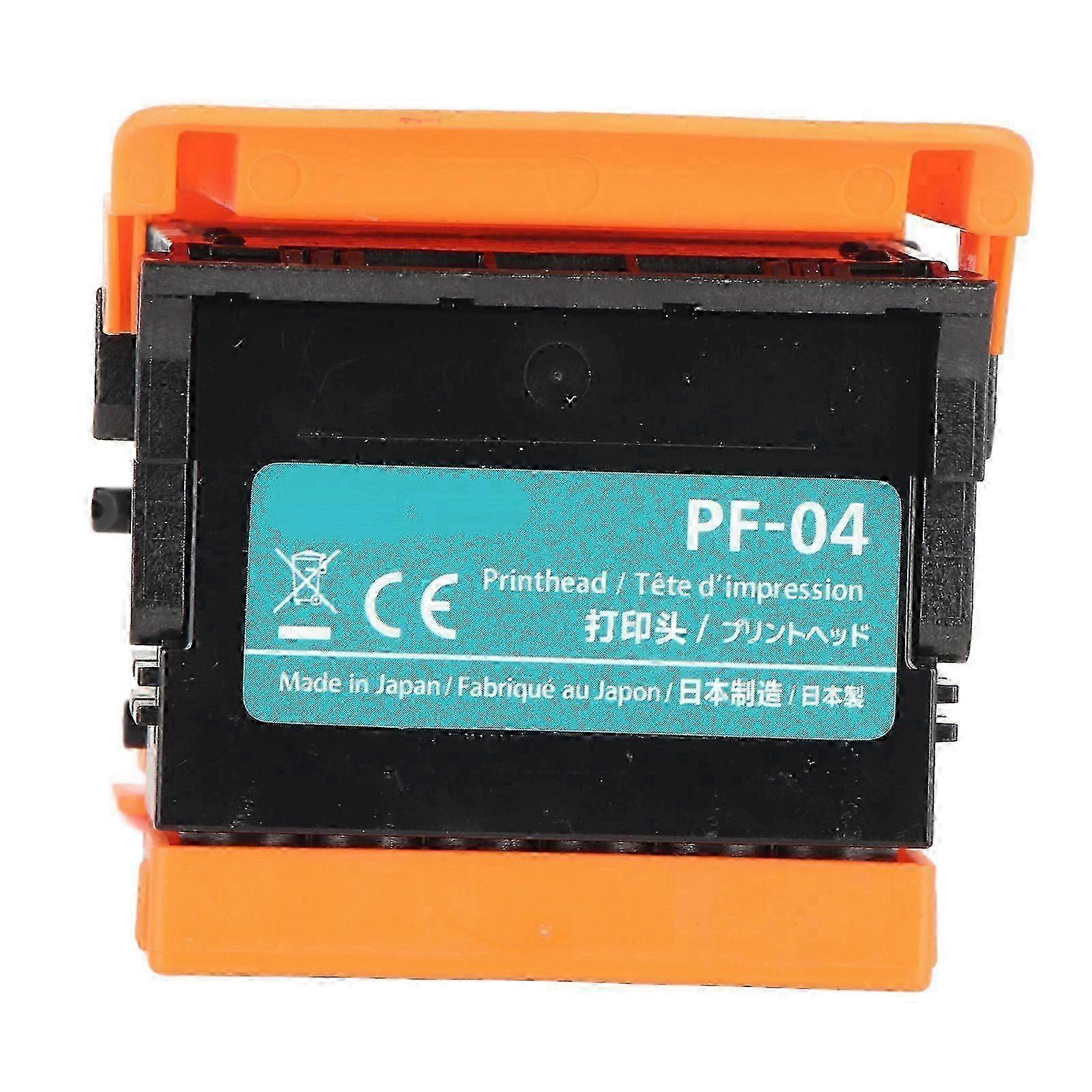 For Canon imagePROGRAF IPF Models - Quality Print Head Replacement Solution