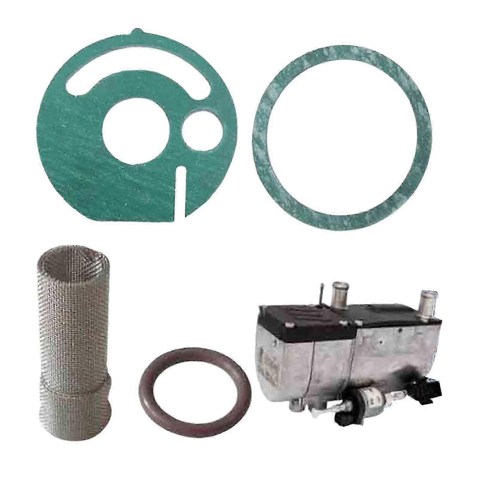 Parking Heater Service Kit Compatible Eberspacher Hydronic D5wz D5ws D5wsc