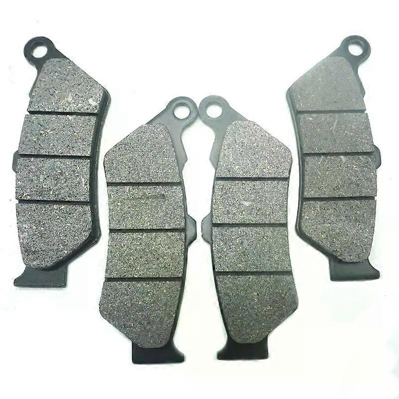 Motorcycle Front Rear Brake Pads For BMW F850 GS Adventure 2016 2017 2018 2019 2020 F850GS 850GS 850