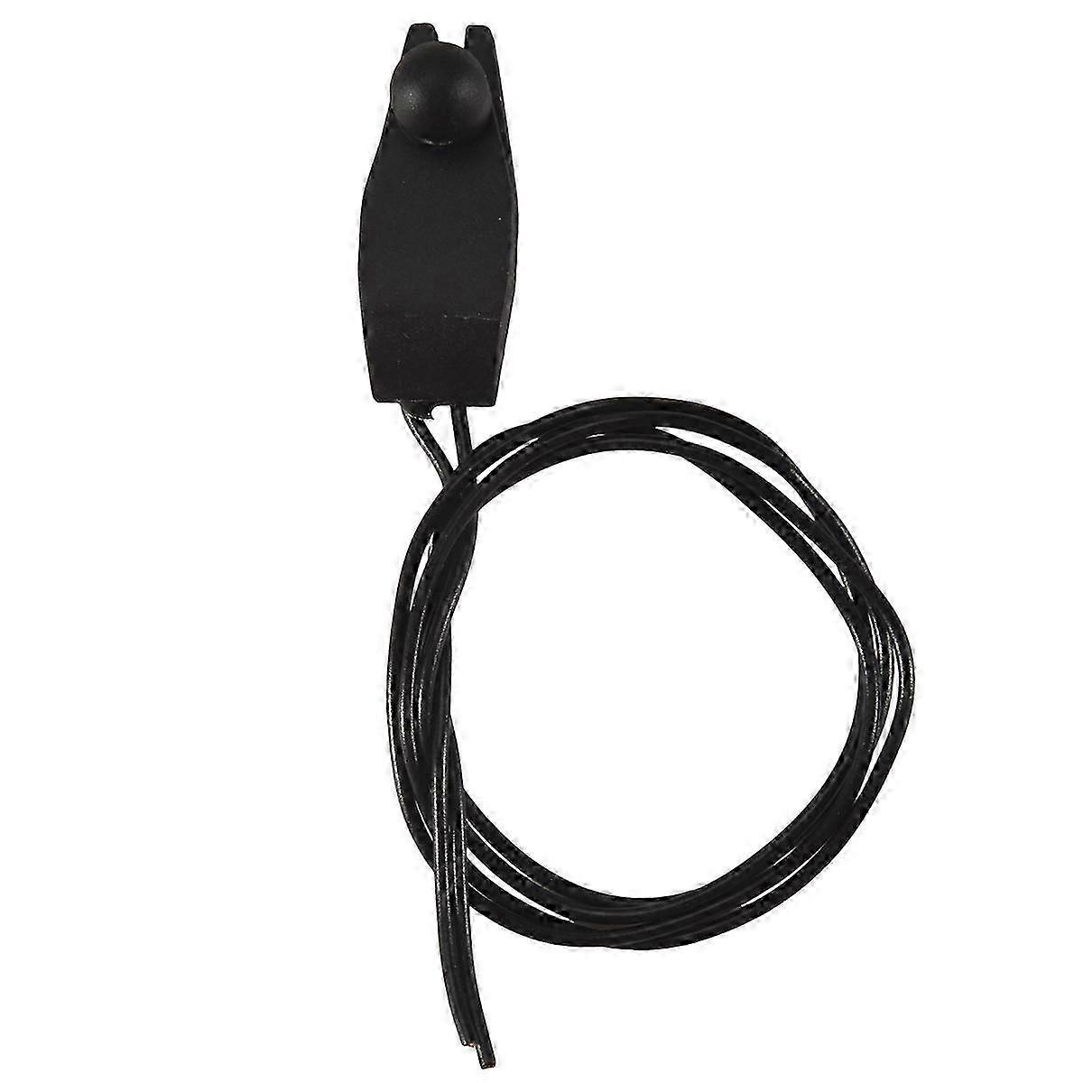 Renault CLIO II III MEGANE II LAGUNA II Sensor för omgivningstemperatur för utomhusluft 277228552R Ersättning