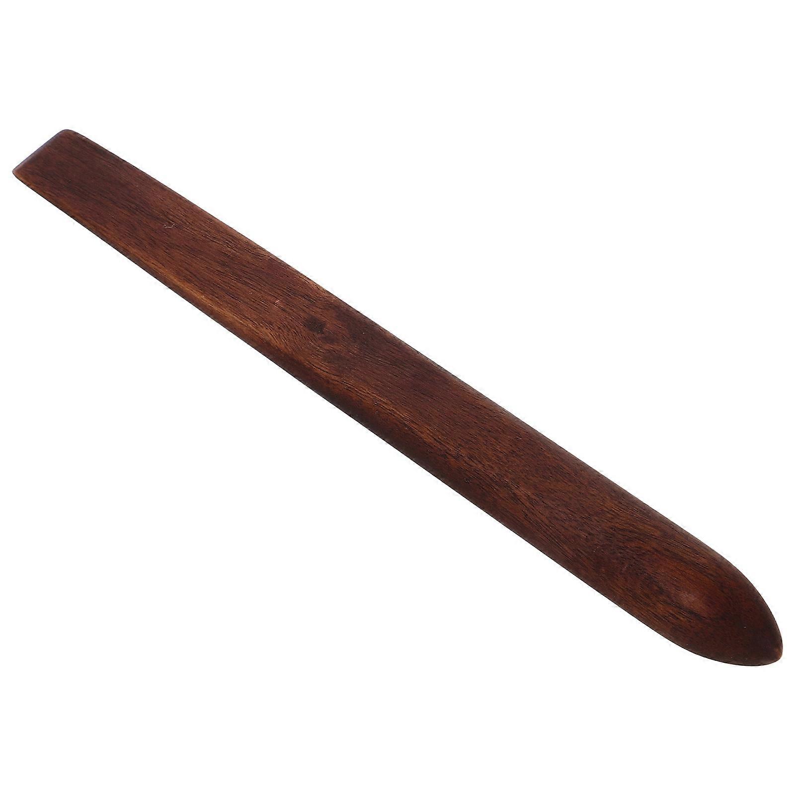 Wooden Bread Stir Stick for Sourdough Dough Mixing 5Pcs Cooking Tool