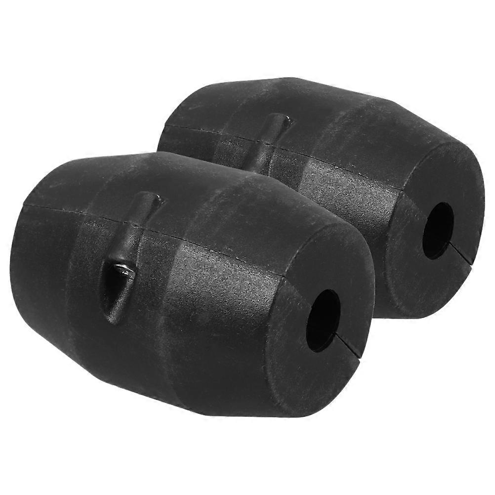 Pull Out Weight Faucet Gravity Ball 2Pcs Hose for Kitchen Sink
