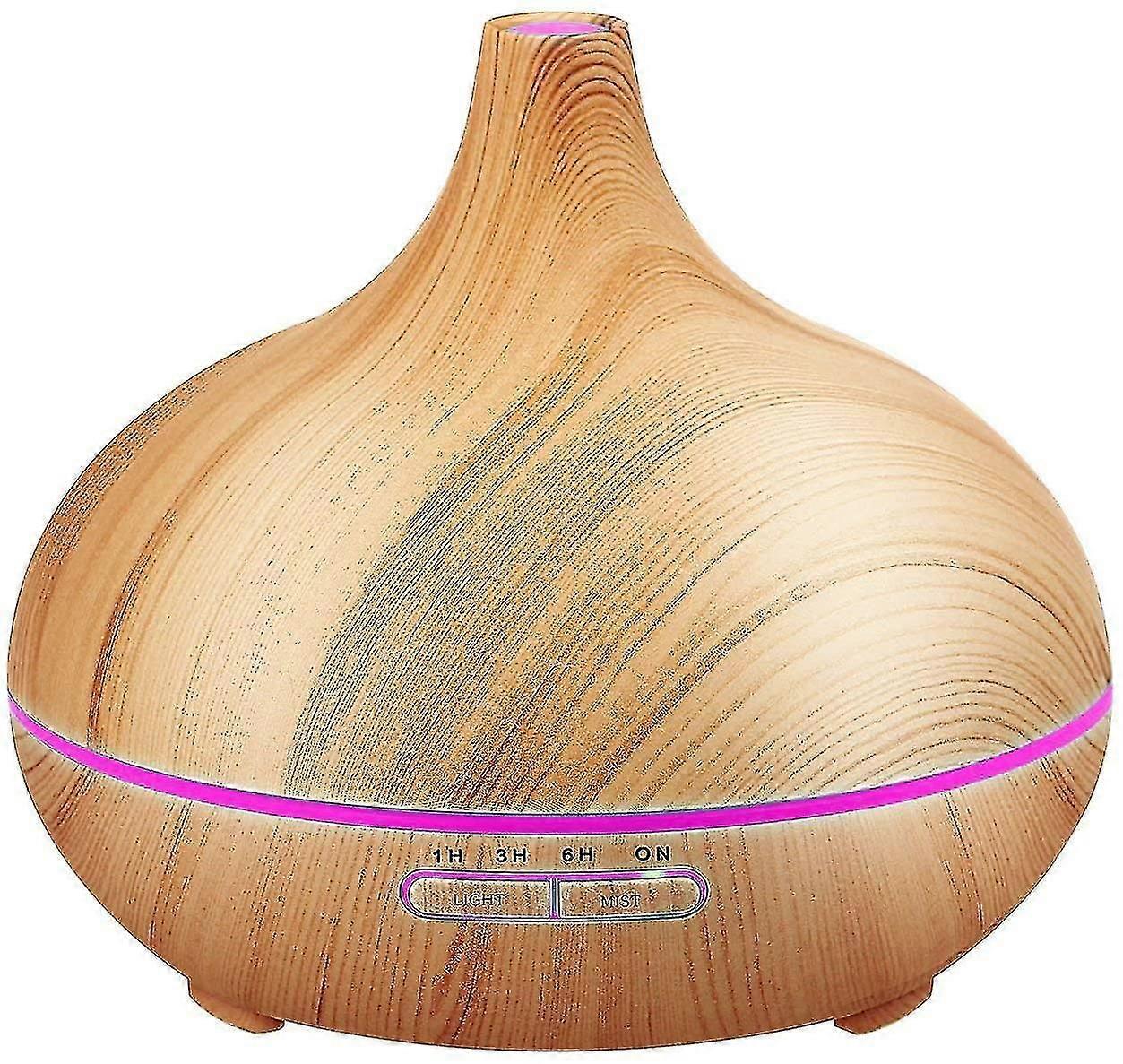 Aroma Essential Oil Diffuser Ultrasonic Cool Mist Dt4490