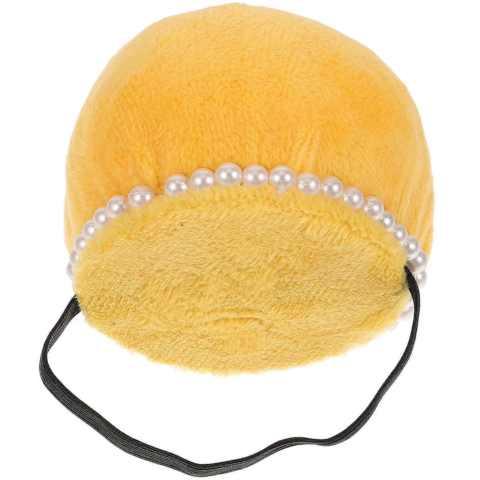 Embroidery Supply Reusable Pin Cushion Wrist Needle Storage Tool 7.5x7.5cm Ball Shape 1Pcs