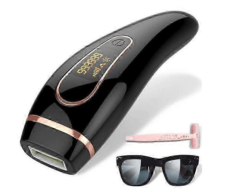 2025 Chronus T130726H3 Permanent Pulsed Light Epilator