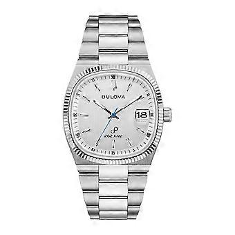 Bulova - 96B444 - Armbanduhr - Herren - Quarz - Classic