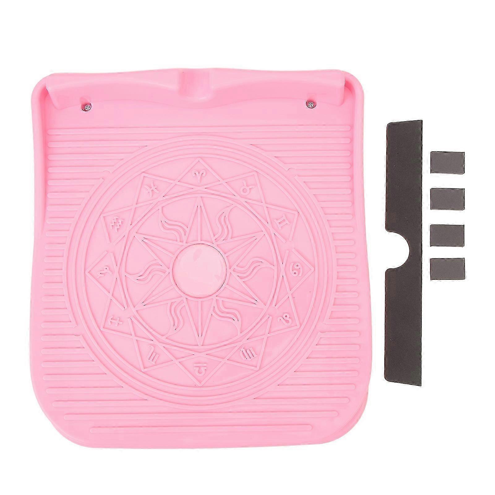 2025 Calf Stretcher Slant Board 440lbs Maximum Load Adjustable Incline Slip Resistance Relieve Stress Strengthen Muscles