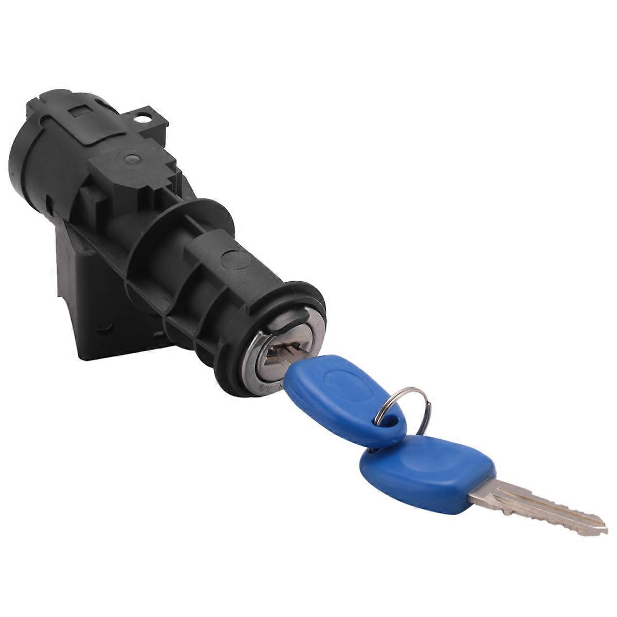 Ignition Lock Switch with Key 46751427 46798124 60662120