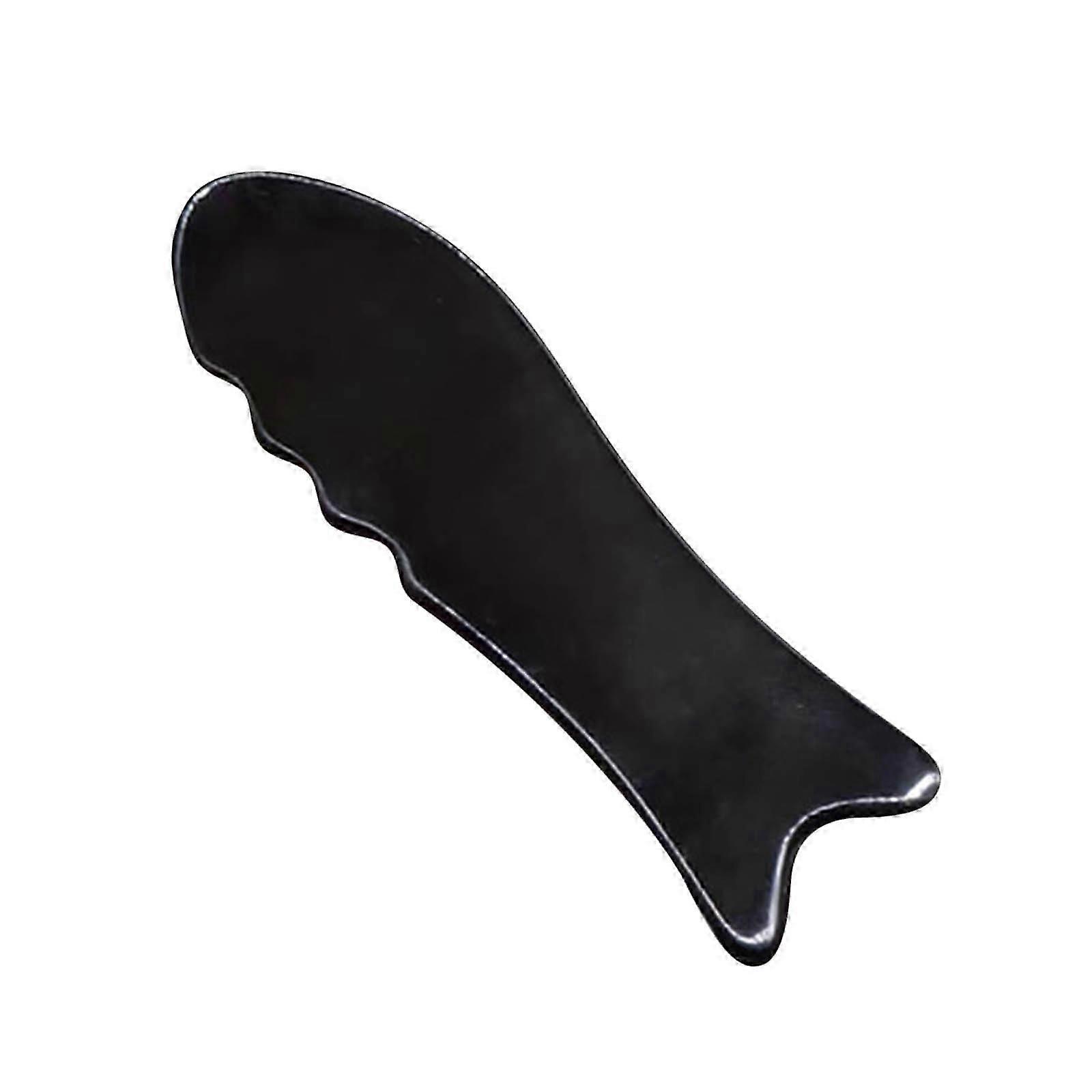 facial gua sha tool horn comb massage