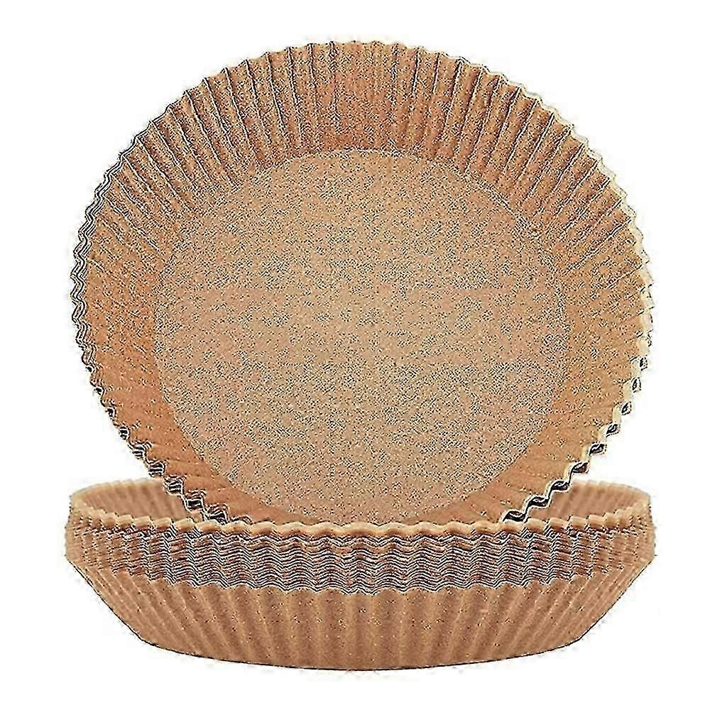 Doublure en papier jetable pour friteuse à air,Doublures pour friteuse à air,Friteuse à air de qualité alimentaire-Yvan
