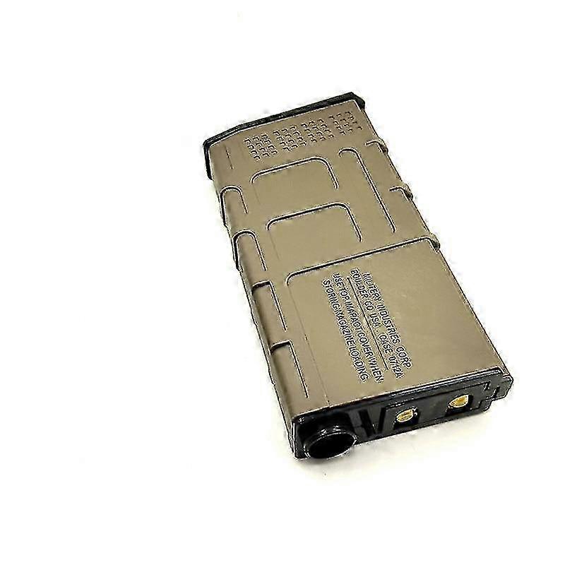 Jinming J9 Jm Gen9 Su Jeli Topu Blaster