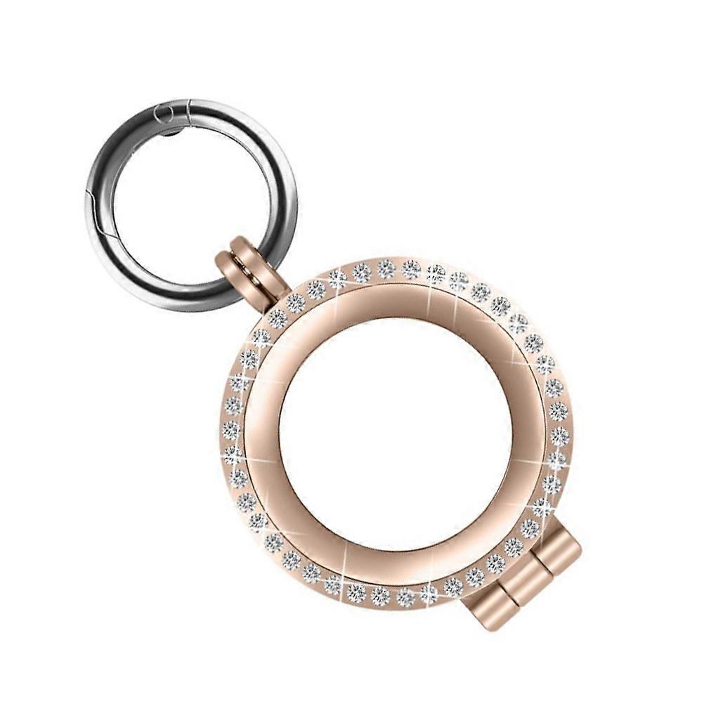 Protective Cover Metal Cover for Accessory 1Pcs