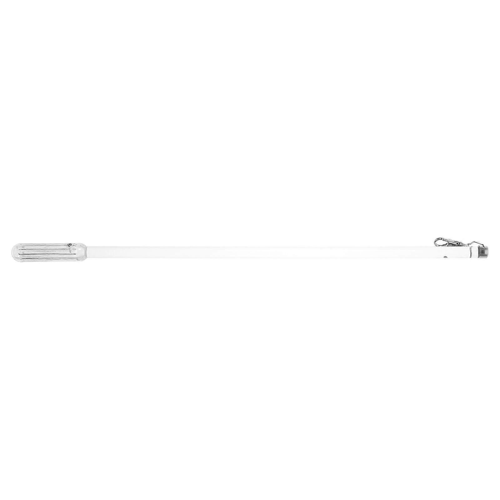 Reusable Curtain Pull Wand Acrylic Drapery Pull Rod 3Pcs for Venetian Blind