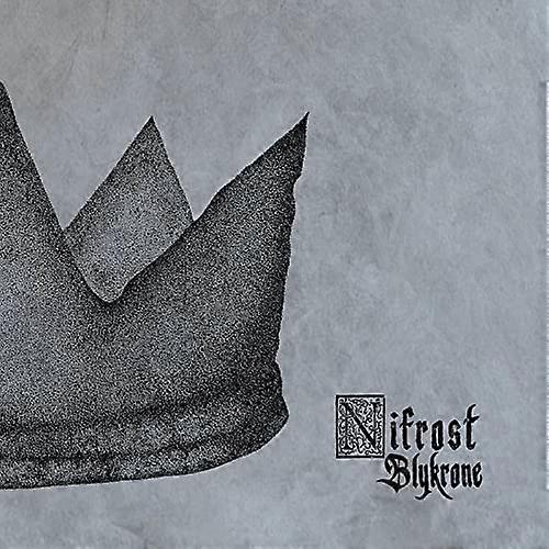 Nifrost - Blykrone [CD]
