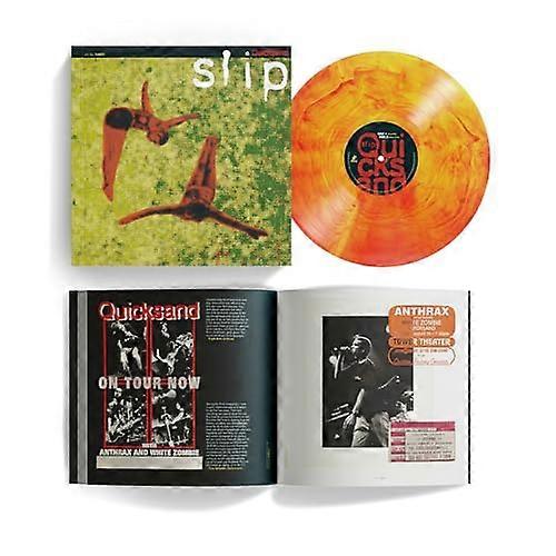 Quicksand - Slip [VINYL]