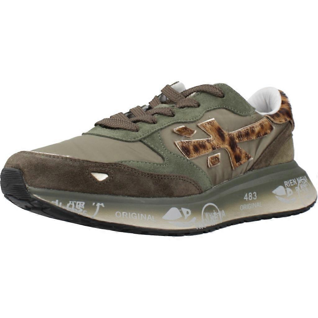 Baskets Premiata Sport / Lauryn 7790