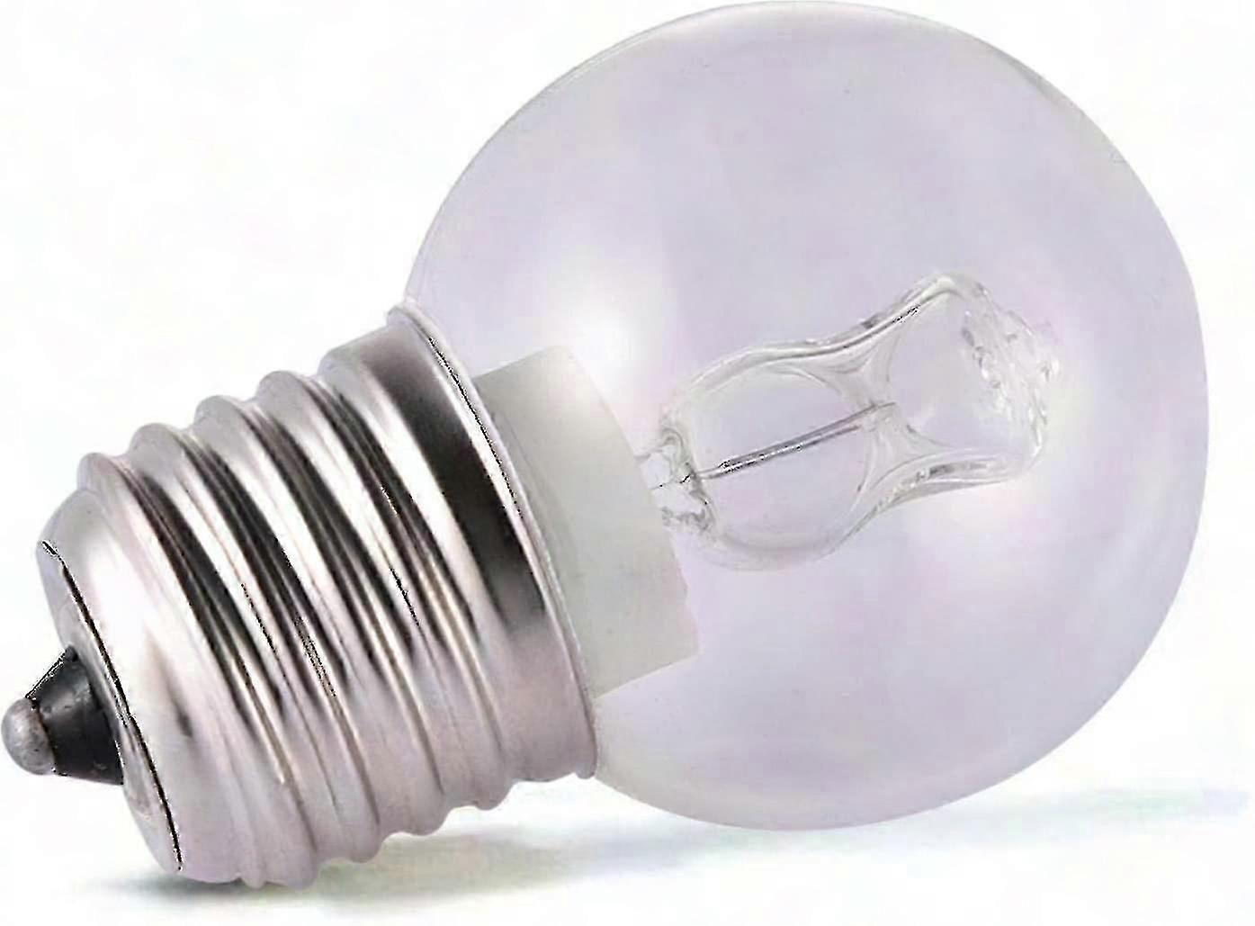 40W E27 תנור נורה 220-240V לבן חם ליבון מכשיר נורת לתנור