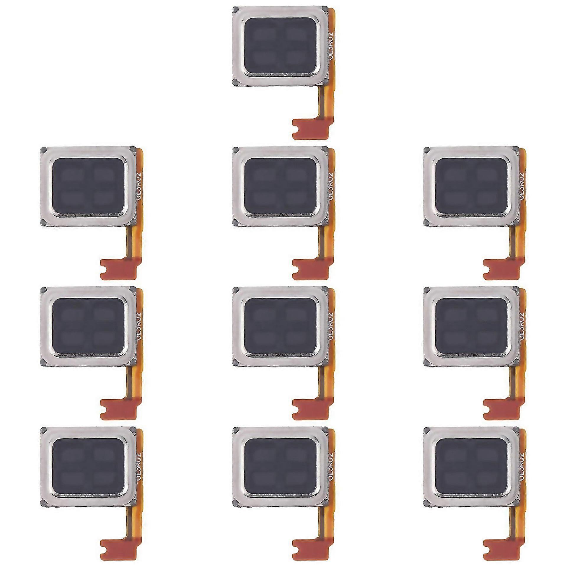 For 10pcs Compatible Earpiece Speaker Suitable For Everyday Use