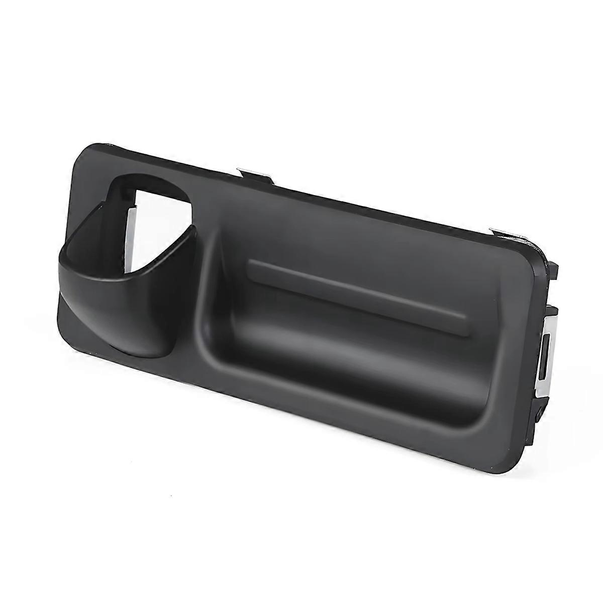 Trunk Release Button for G80 Sedan