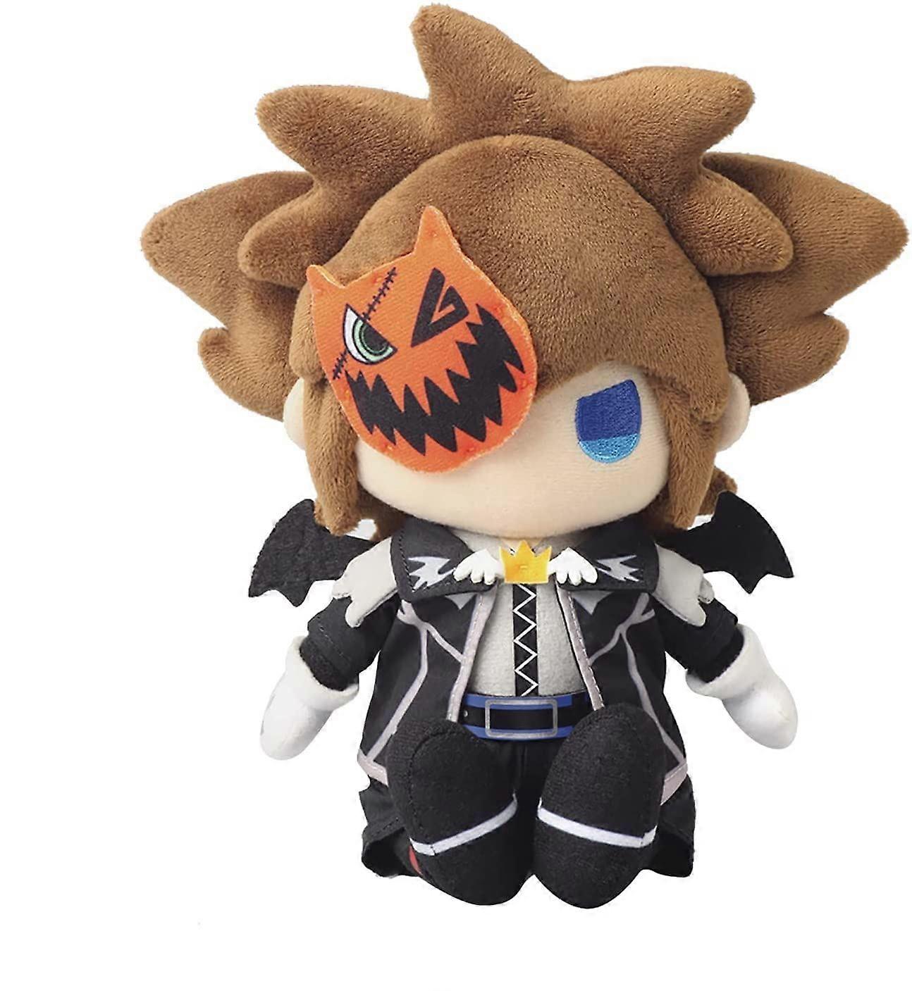 Kingdom Hearts SeriesPlush - KH II Sora Halloween Town Version