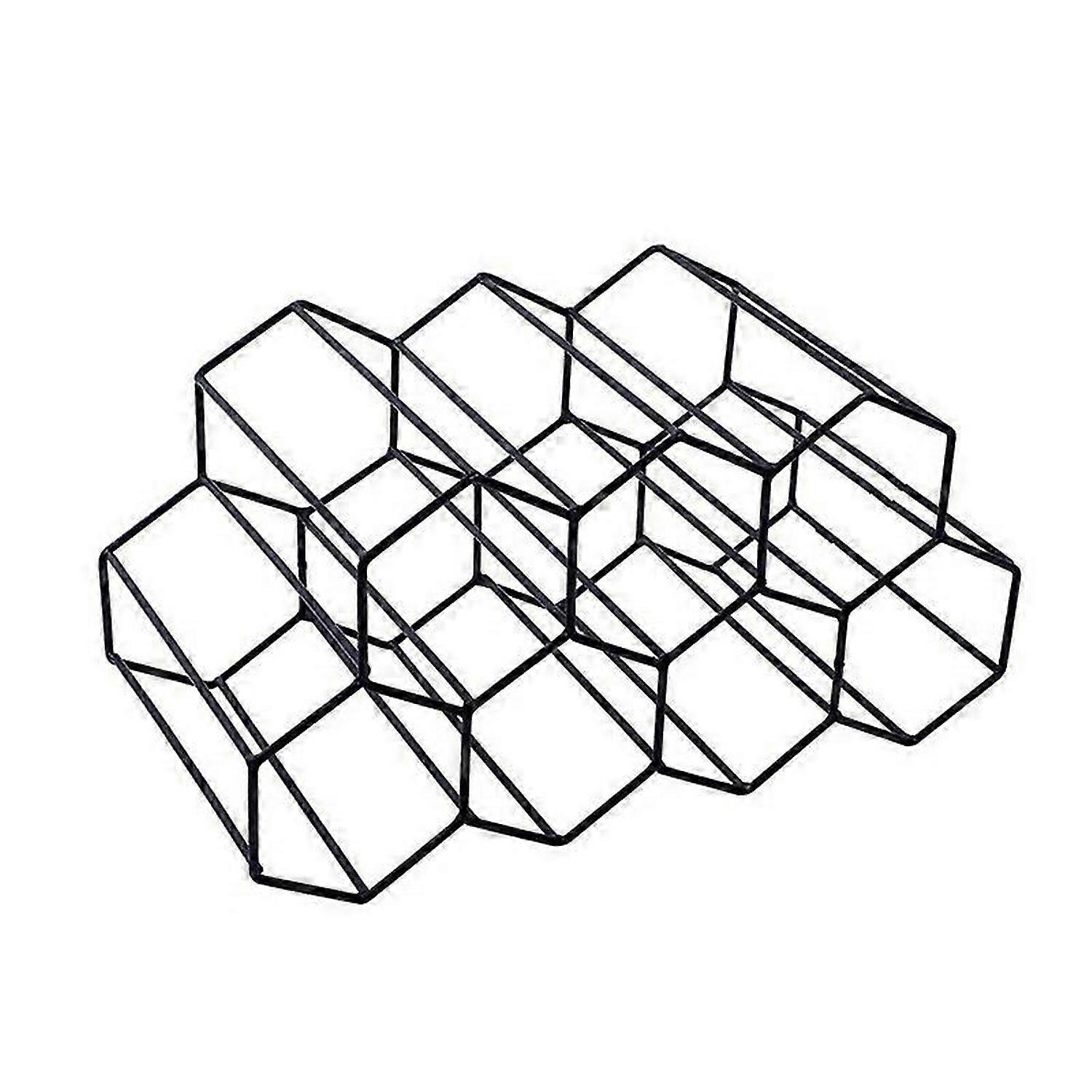 Wine Racks Countertop Wine Rack, Wine Bottle Holder, Small Wine Rack Freestanding Floor, Wine Holder