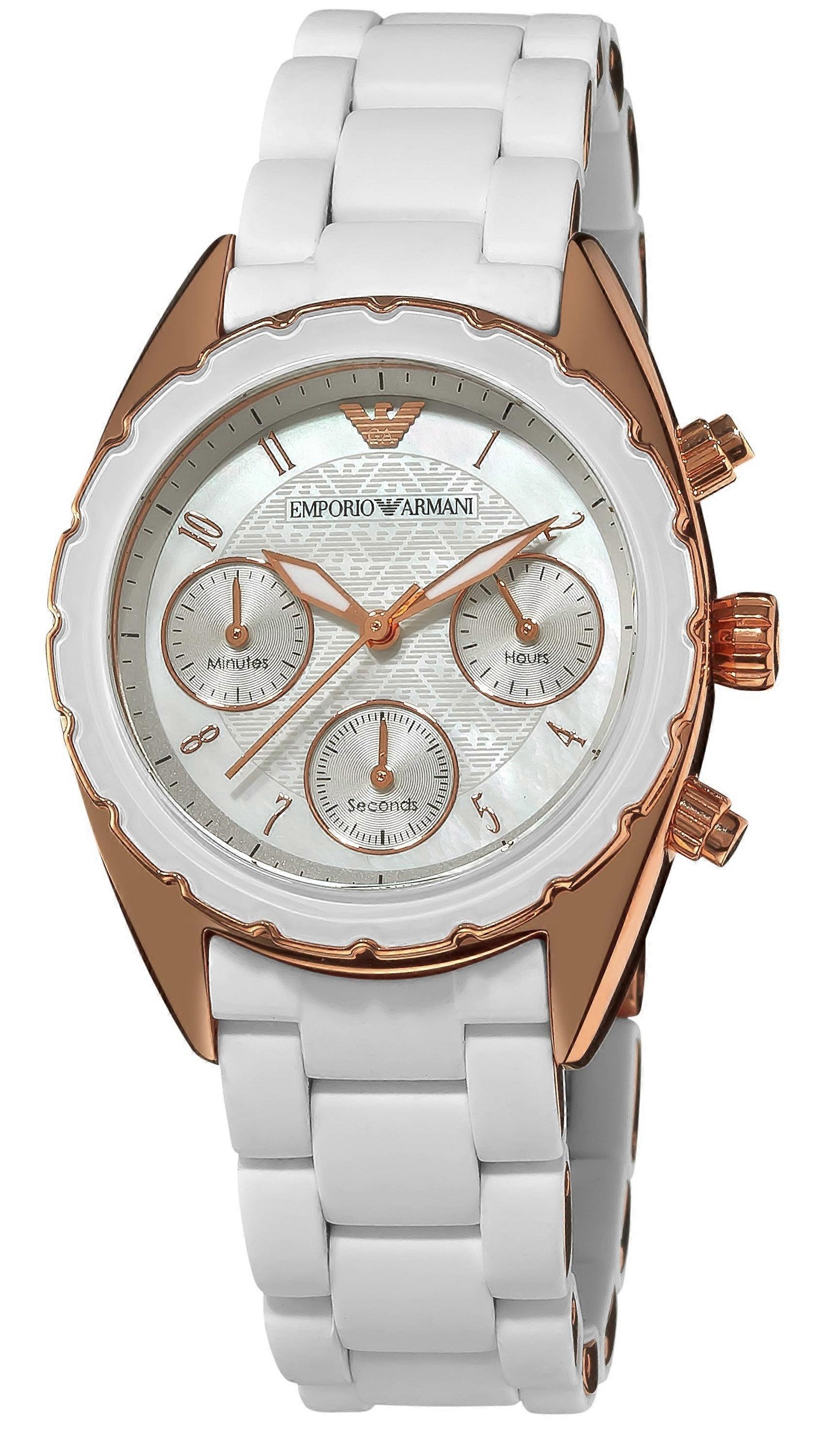 Woman's Watch ARMANI AR5943