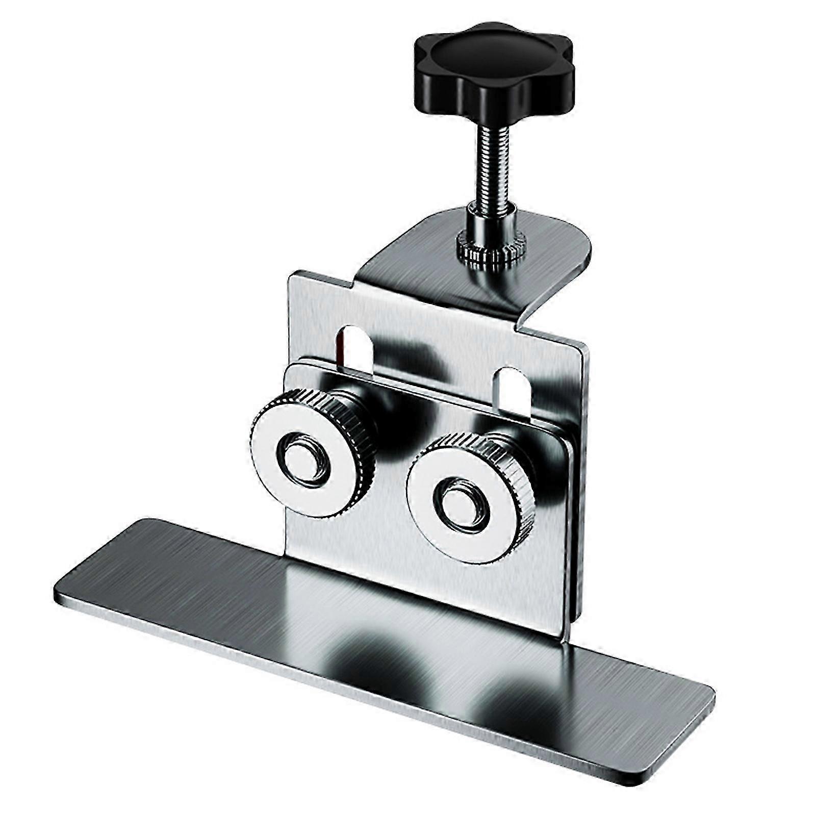 1/2/3PCS Quick-Install Cabinet Door Installation Tool, Adjustable Positioner 25-26