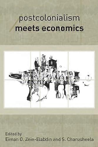 Postcolonialism Meets Economics